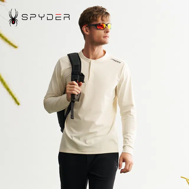 SPYDER T