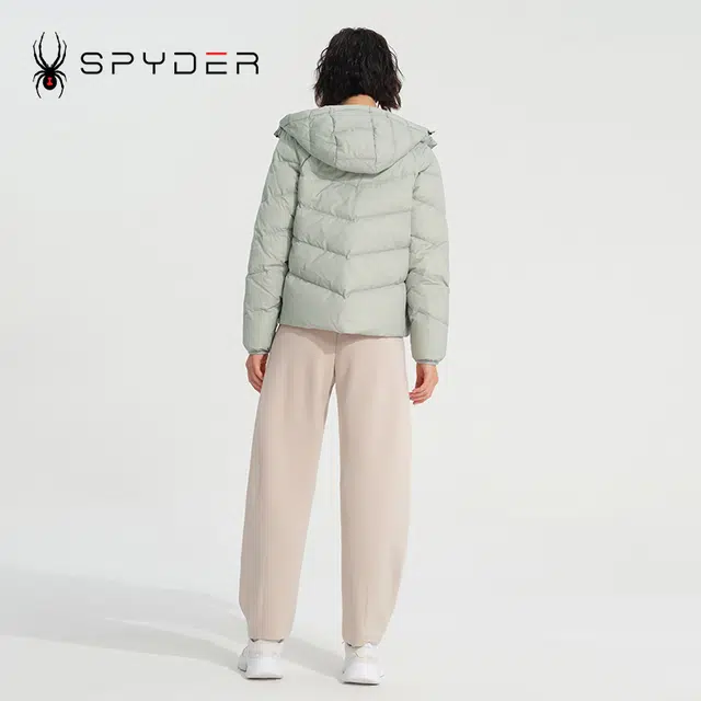 SPYDER URBAN LIFE