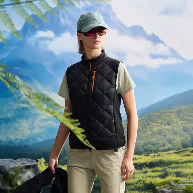 SPYDER TRAINING HIKING