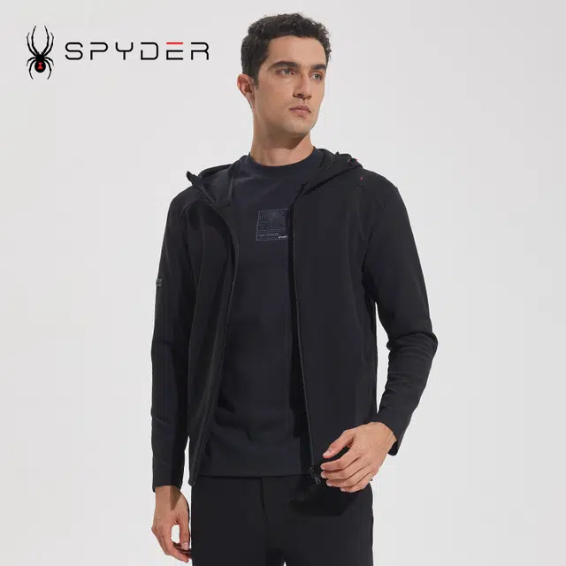 SPYDER TRAINING