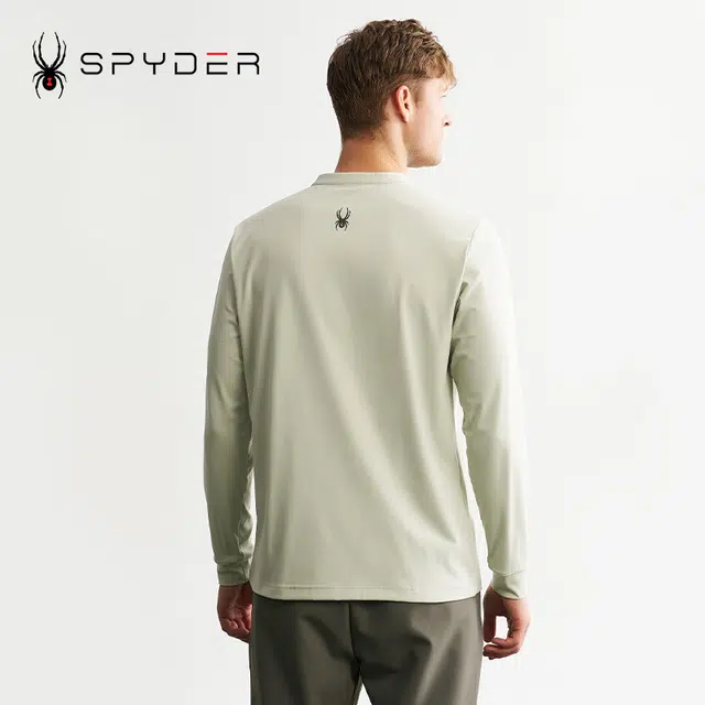 SPYDER T