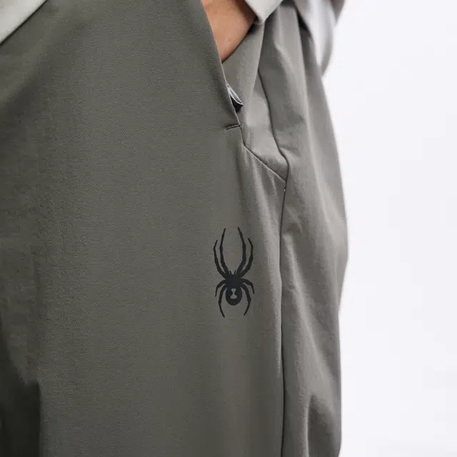 SPYDER