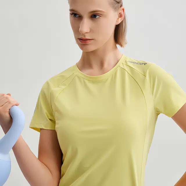 SPYDER TRAINING T