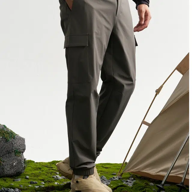 SPYDER MOUNTAIN LIFE