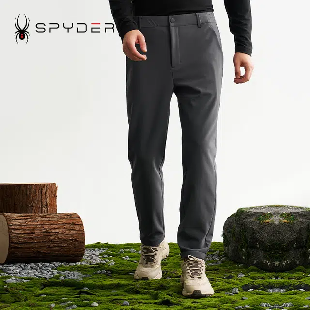 SPYDER