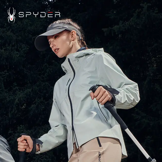 SPYDER MOUNTAIN LIFE