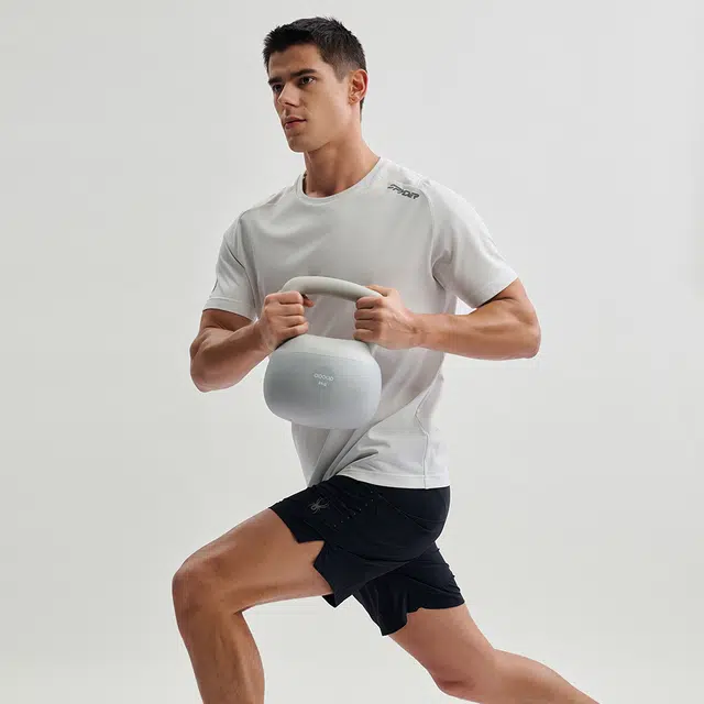 SPYDER TRAINING T