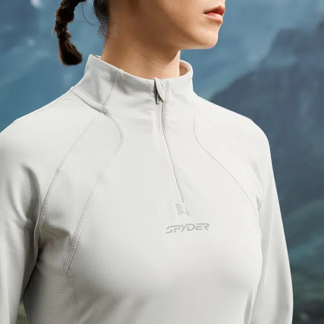 SPYDER T