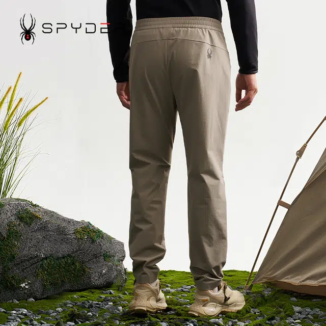 SPYDER MOUNTAIN LIFE