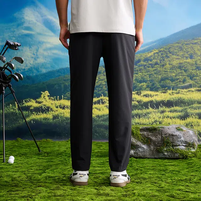 SPYDER NATURE GOLF