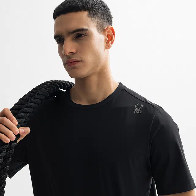 SPYDER TRAINING T