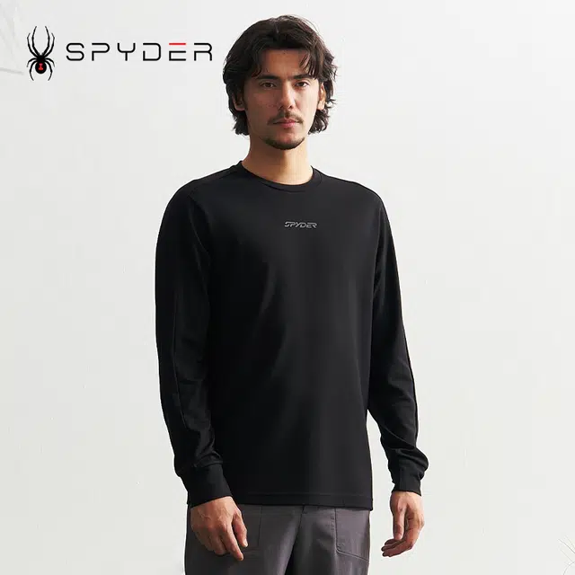 SPYDER MOUNTAIN LIFE T