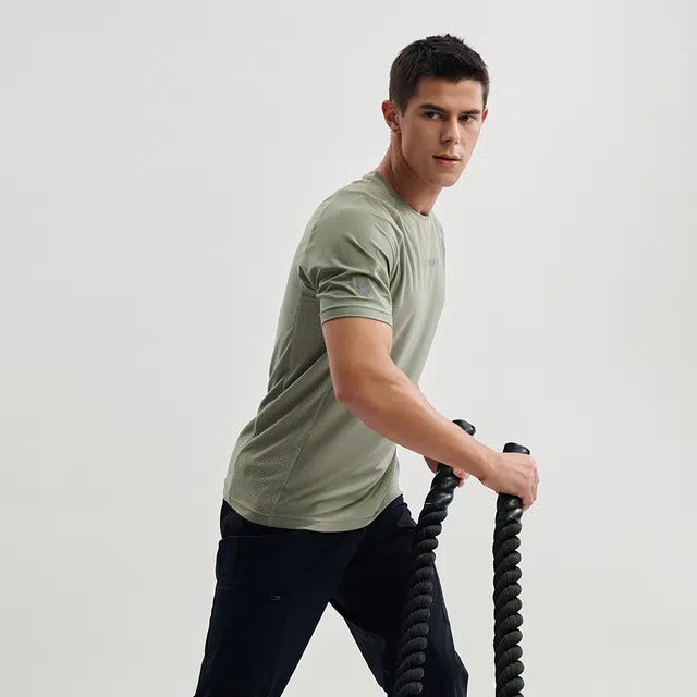 SPYDER TRAINING T