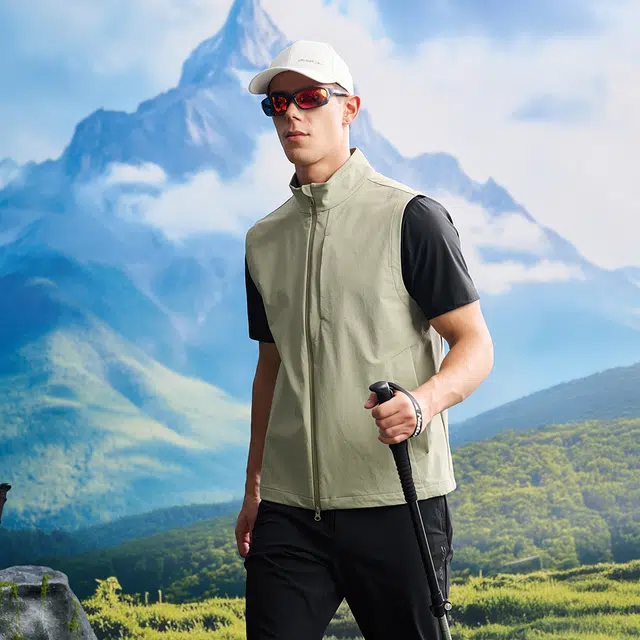 SPYDER TRAINING HIKING