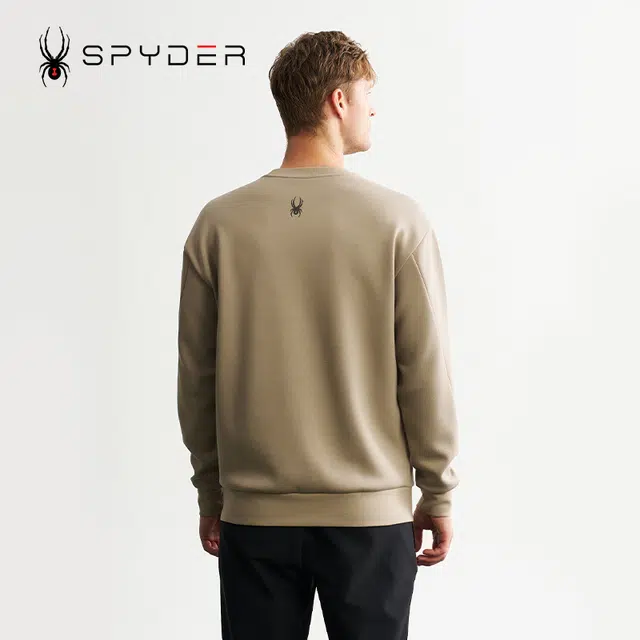 SPYDER MOUNTAIN LIFE