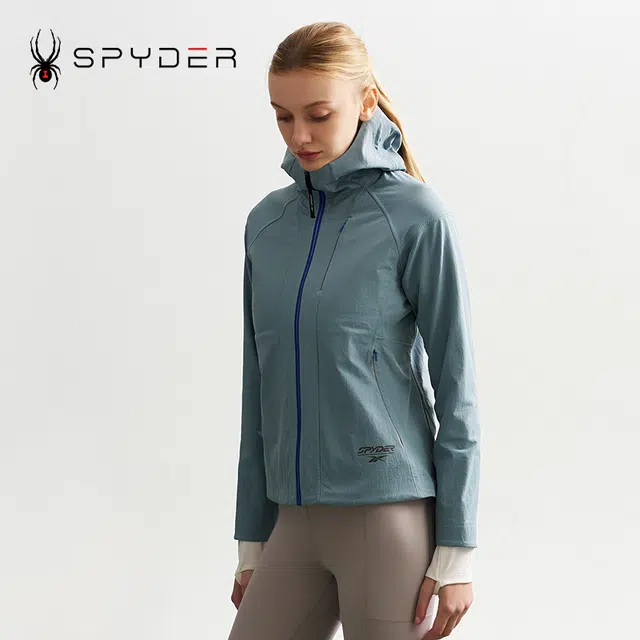 SPYDER x reebok MOUNTAINLIFE