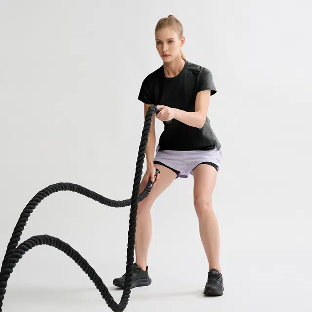 SPYDER TRAINING T