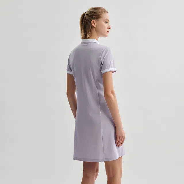 SPYDER NATURE GOLF polo