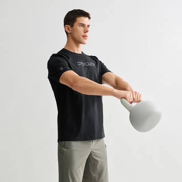 SPYDER TRAINING T