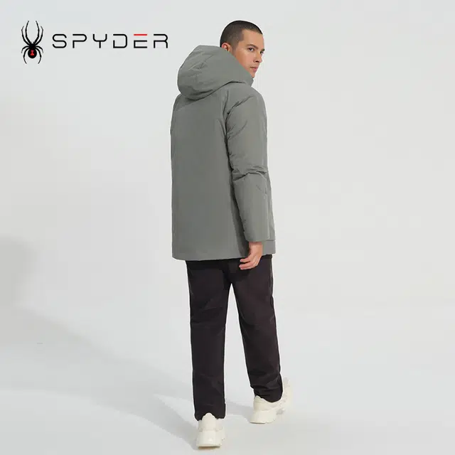 SPYDER SKI LIFE