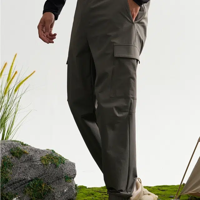 SPYDER MOUNTAIN LIFE