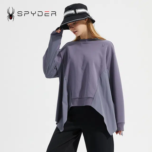 SPYDER SKI LIFE