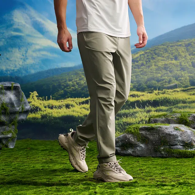 SPYDER HIKING