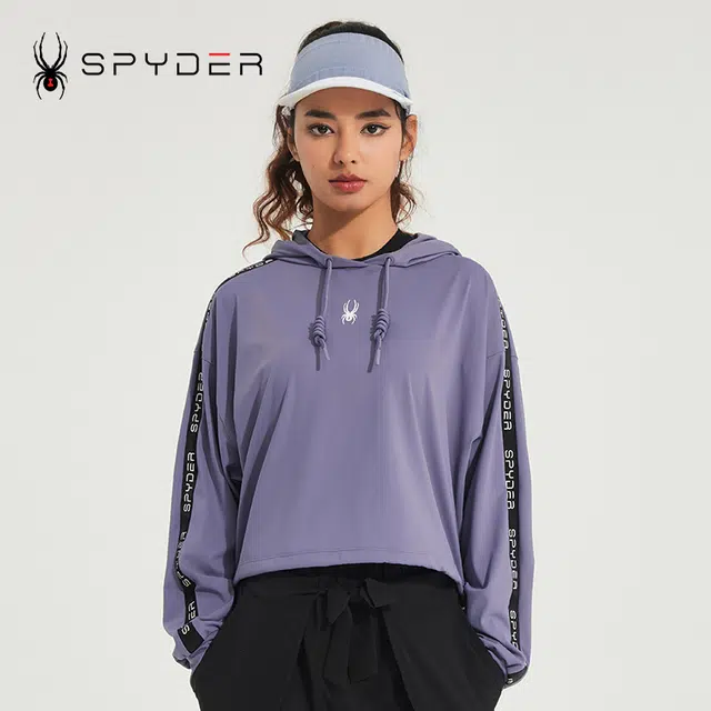 SPYDER