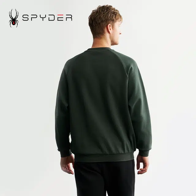 SPYDER MOUNTAIN LIFE