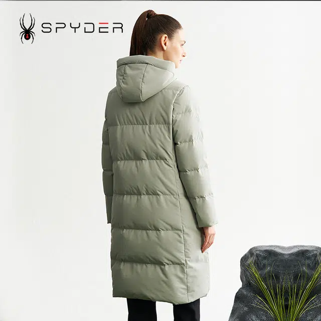 SPYDER MOUNTAIN LIFE