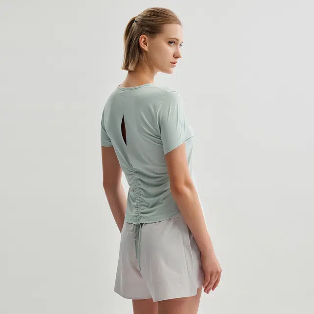 SPYDER TRAINING T