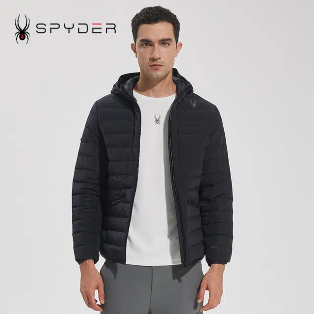 SPYDER