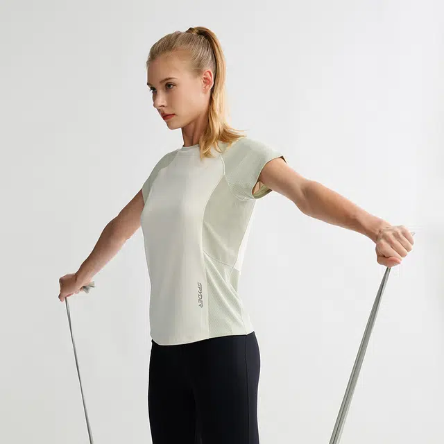 SPYDER TRAINING Polo