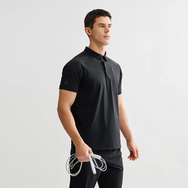SPYDER TRAINING Polo