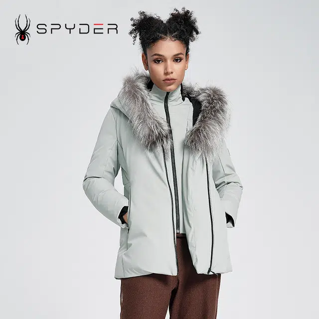 SPYDER SKI LIFE