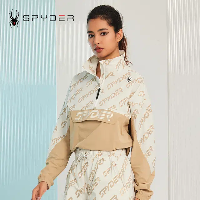 SPYDER