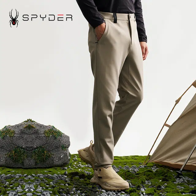 SPYDER MOUNTAINLIFE