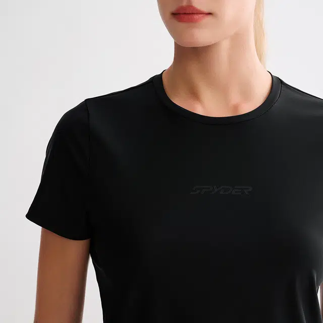 SPYDER TRAINING T