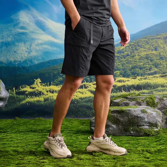 SPYDER TRAINING HIKING
