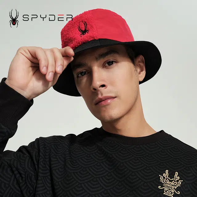 SPYDER URBAN LIFE