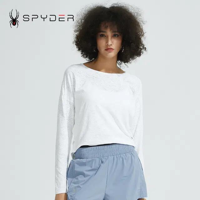 SPYDER T