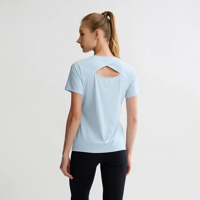 SPYDER TRAINING T