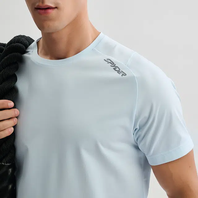 SPYDER TRAINING T