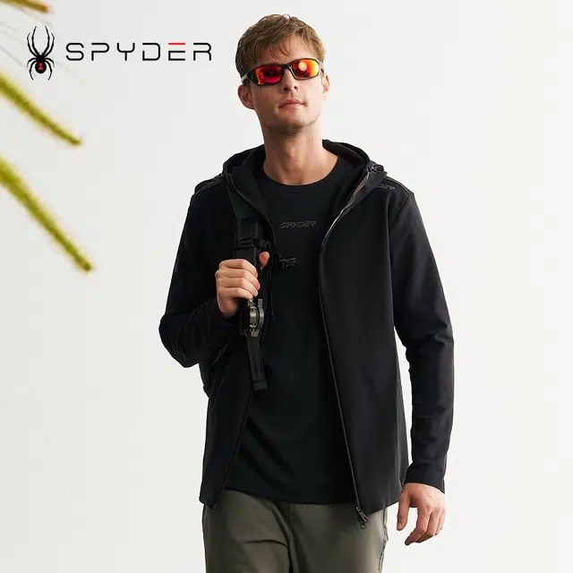 SPYDER MOUNTAIN LIFE