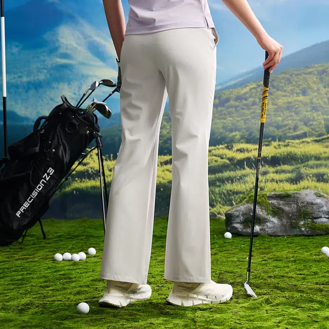 SPYDER NATURE GOLF
