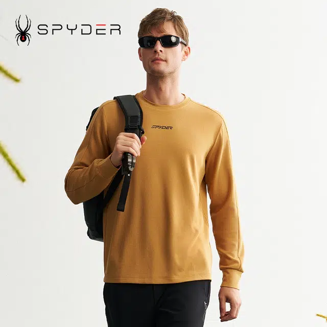 SPYDER MOUNTAIN LIFE T