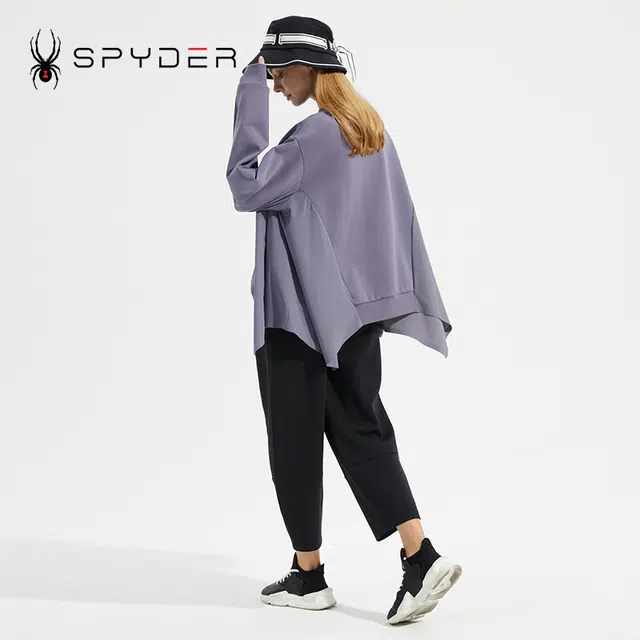 SPYDER SKI LIFE