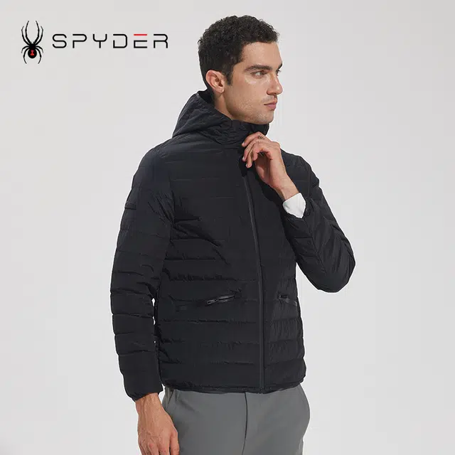 SPYDER