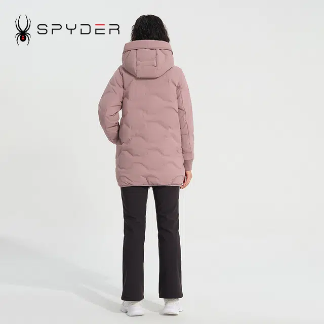 SPYDER