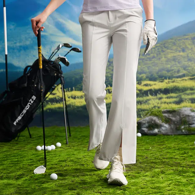 SPYDER NATURE GOLF